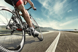 Quais músculos são ativados durante o pedal?